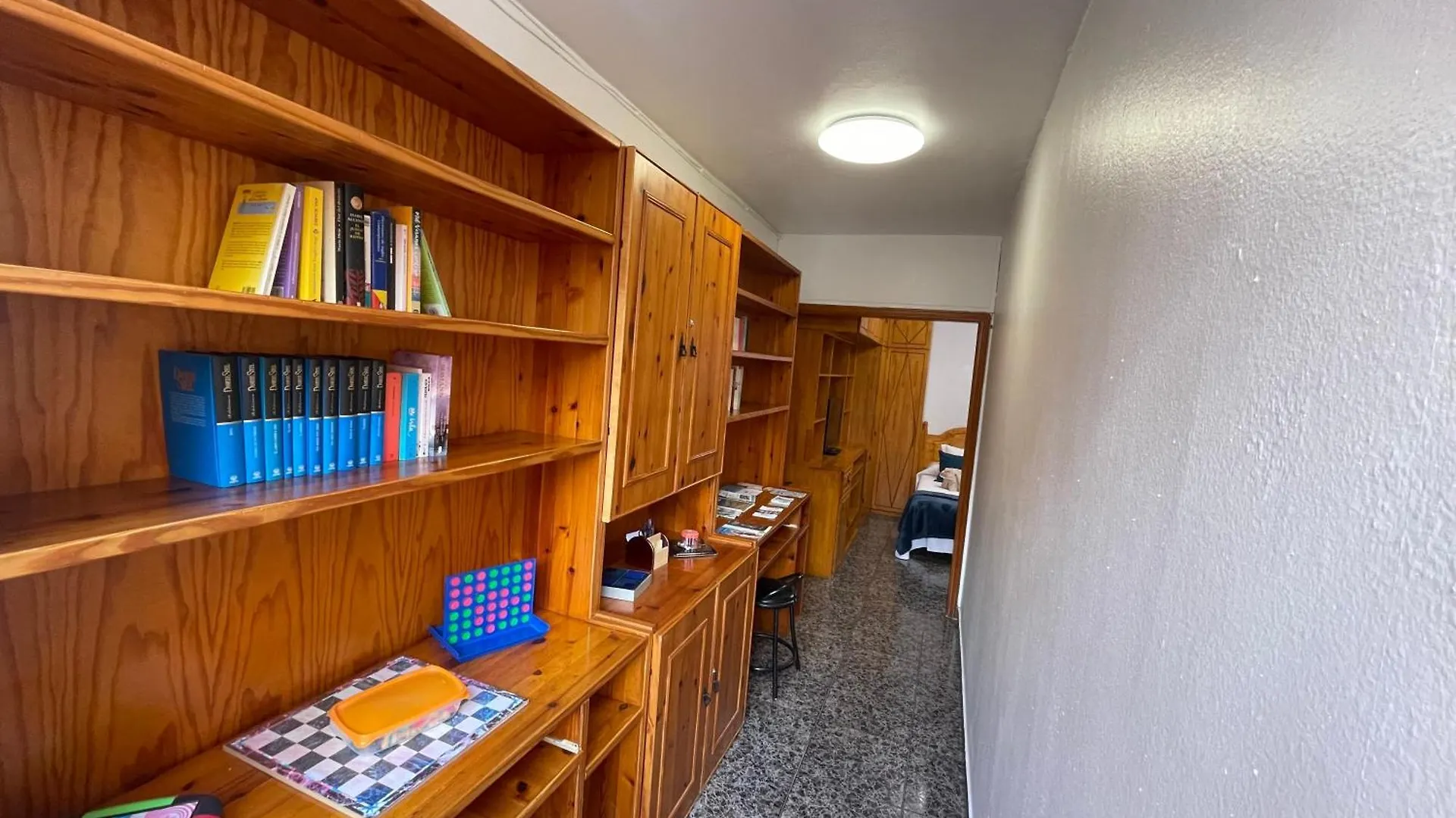 Vivienda Vacacional C & M Puerto del Rosario  Spain