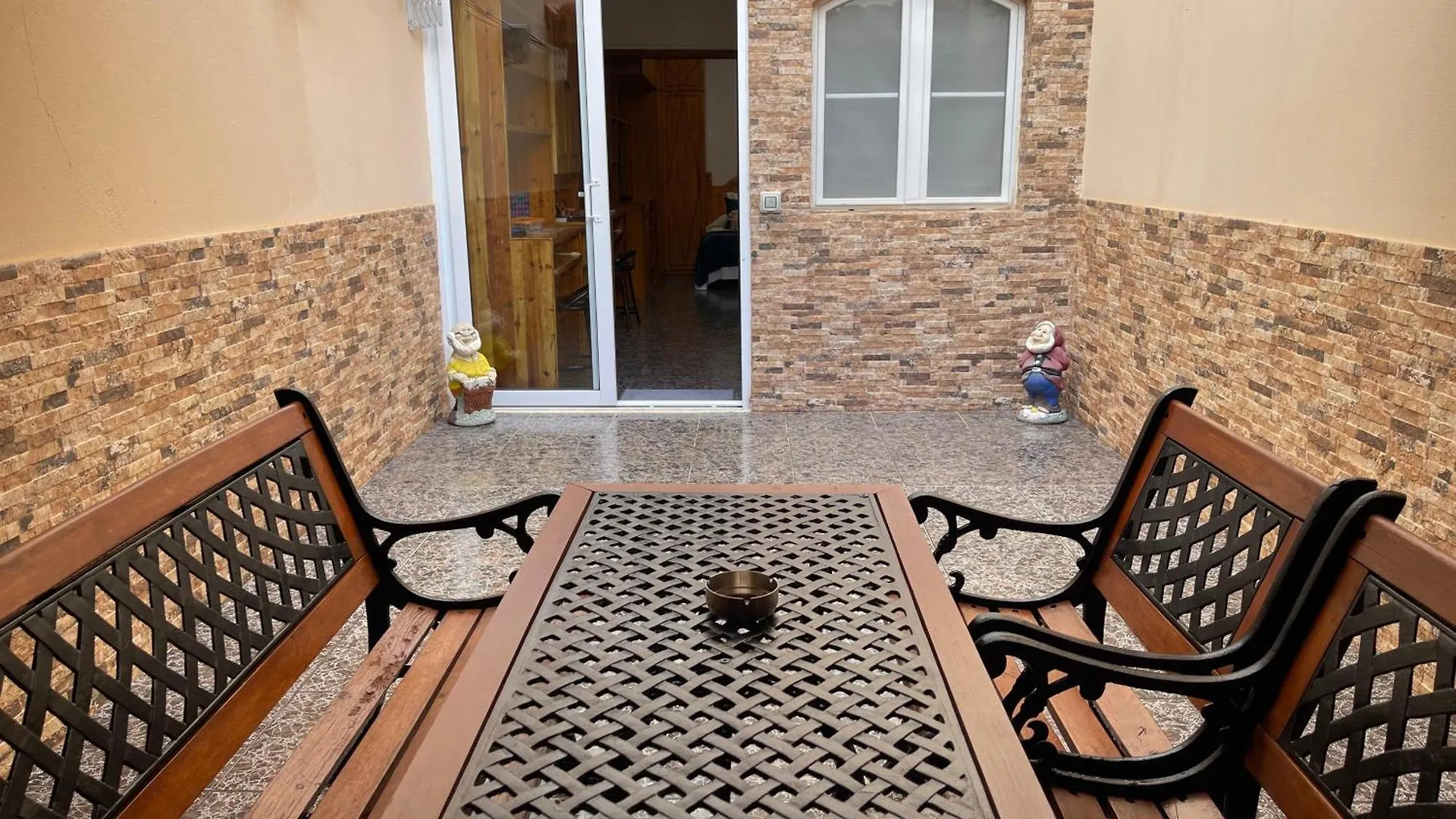 Vivienda Vacacional C & M Puerto del Rosario  Apartment Puerto del Rosario (Fuerteventura)