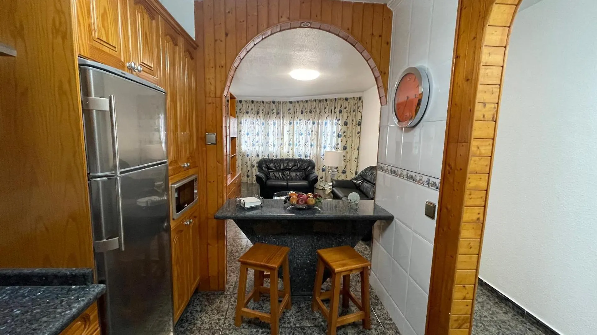 Vivienda Vacacional C & M Puerto del Rosario  Puerto del Rosario (Fuerteventura)
